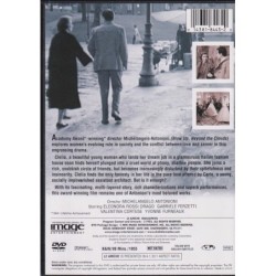 Le Amiche (1955) (DVD)