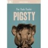Pigsty (Porcile) (Masters of Cinema)  (1969) (DVD)