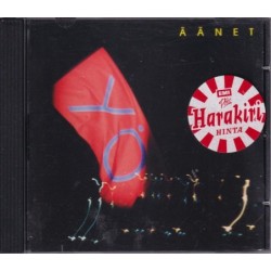 Yö - Äänet (CD)