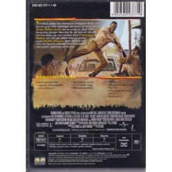 Pako viidakkoon (Welcome to the Jungle (The Rundown)) (DVD)