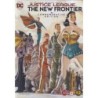 Justice League - The New Frontier (2008) (DVD)