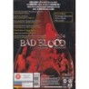 WWE: Bad Blood 2004 / Rebellion 2002 (2 DVD)