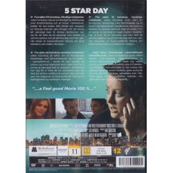 5 Star Day (2010) (DVD)