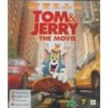 Tom & Jerry (2021) - The Movie (Blu-ray)