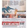 Tom & Jerry (2021) - The Movie (Blu-ray)