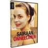 Sairaan Onnellinen (Sykt Lykklig) (DVD)
