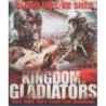 Kingdom of Gladiators (2011) (Blu-ray)