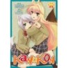 Kanokon Omnibus 3-4 (Manga)