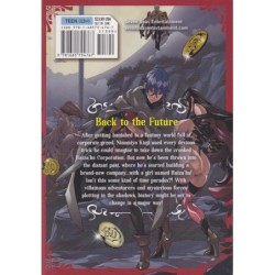 The Dungeon of Black Company Vol. 9 (Manga)