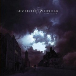 Seventh Wonder - Mercy...