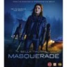 Masquerade (2021) (Blu-ray)