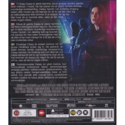 Masquerade (2021) (Blu-ray)