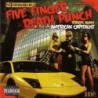 Five Finger Death Punch - American Capitalist (CD)