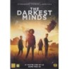 The Darkest Minds (2018) (DVD)