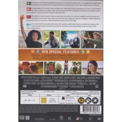 The Darkest Minds (2018) (DVD)