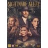 Nightmare Alley (2021) (DVD)