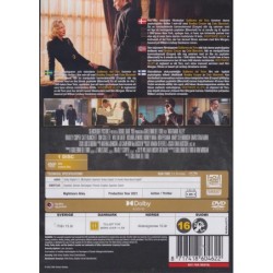 Nightmare Alley (2021) (DVD)