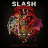 Slash - Featuring Myles Kennedy And The Conspirators - Apocalyptic Love (CD)