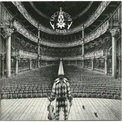 Lacrimosa - Stille  (CD)