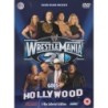 WWE - Wrestlemania 21 (3 DVD)