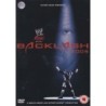 WWE - Backlash 2005 (DVD)