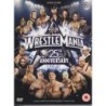 WWE Wrestlemania 25th Anniversary (3 DVD)