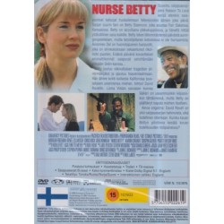 Nurse Betty (2000) (DVD)