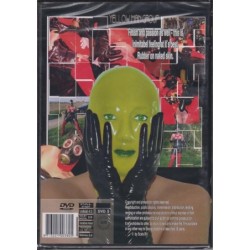 Yellow Man Group (DVD)