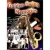 Golden Swing Memories (DVD)
