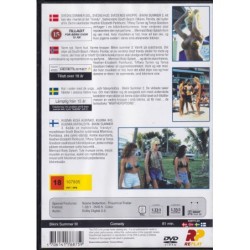Bikini Summer III - South Beach Heat (1997) (DVD)