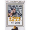 Meidän lentäjien kesken (Yank in the R.A.F, A (1941)) (DVD)