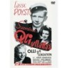 Suomisen Olli yllättää (1945) (DVD)