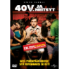 40 v. ja neitsyt (40 Year Old Virgin, The) (DVD)