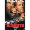Bandits - pankkirosvot (Bandits (2001)) (DVD)