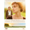 Ylpeys ja ennakkoluulo (Pride & Prejudice (2005)) (DVD)