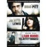Liian nuori teloitettavaksi (Too Young to Die) (DVD)