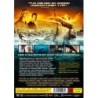 Mega Shark vs. Giant Octopus (2009) (DVD)