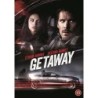 Getaway (2013) (DVD)