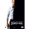3 Days to Kill (2014) (DVD)
