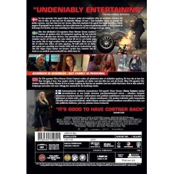 3 Days to Kill (2014) (DVD)