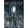 Werewolf: The Beast Among Us (2012) (DVD)