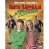 Risto Räppääjä ja yöhaukka (2016) (DVD)