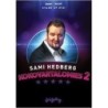 Sami Hedberg: Kokovartalomies 2 (DVD)