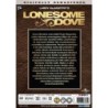 Lonesome Dove - Vaarojen Maa (2 DVD)