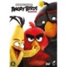The Angry Birds Movie (2016) (DVD)