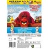 The Angry Birds Movie (2016) (DVD)