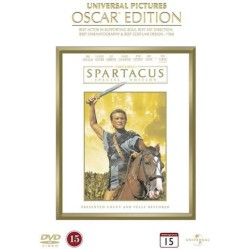 Spartacus (1960) (2 DVD)