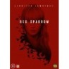 Red Sparrow (2018) (DVD)