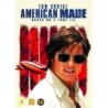 American Made (2017) (DVD)