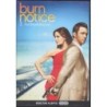 Burn Notice - Kausi 3 (Burn Notice - Season 3) (4 DVD)